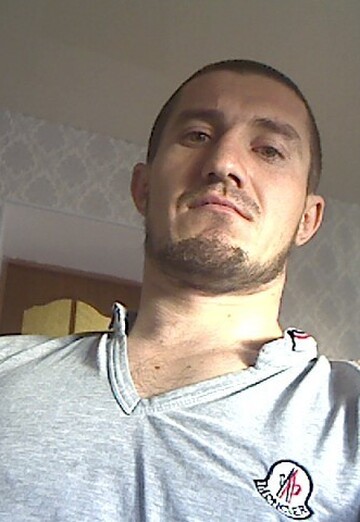 My photo - RUSLAN, 35 from Belaya Tserkov (@ruslan164416)