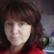 Оксана Костюкова, 49, Серов