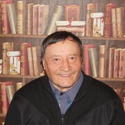 Алексей, 72, Нижнедевицк