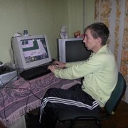 сергей, 36, Ростов