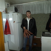стас, 35, Соль-Илецк