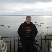Cемен, 56, Каргополь (Архангельская обл.)