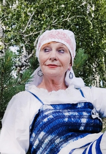 Nadejda (@nadejda10978) — my photo № 4