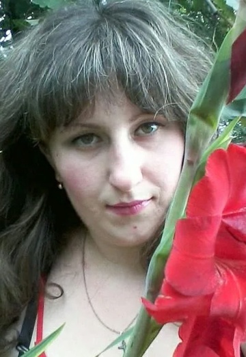 Моя фотография - Нонна, 34 из Киев (@nonna1129)