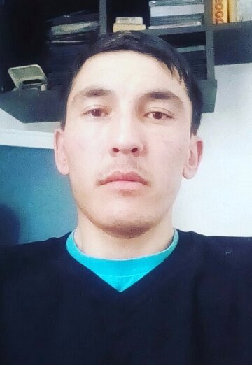 Моя фотография - Батыр, 37 из Астана (@batir2131)