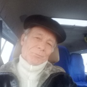 Иван Иванович, 72, Красногвардейское (Ставрополь.)