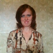 ксюша, 47, Чусовой