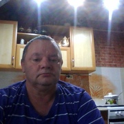 Сергей, 61, Лабытнанги