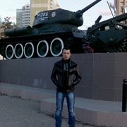 Дмитрий Филиппов, 39, Родники