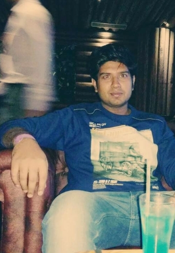 My photo - Aman, 28 from Pandharpur (@aman2211)