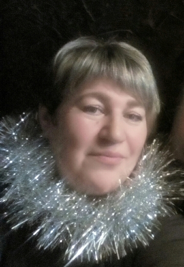 Моя фотография - Наталья, 49 из Новосибирск (@natalya310022)