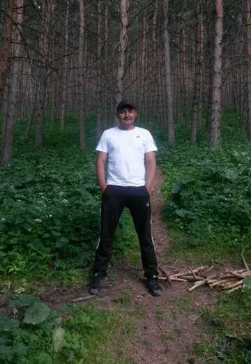 My photo - daniyar, 38 from Bishkek (@daniyar4388)