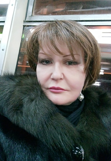 Моя фотография - Ирина, 66 из Москва (@irina131184)