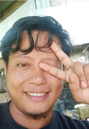Моя фотография - Arnold Baguio, 32 из Себу (@arnoldbaguio)