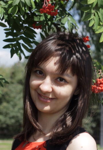 Моя фотография - Ирина, 32 из Люберцы (@irina163017)