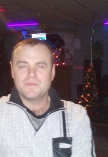 My photo - Pavel, 41 from Vidnoye (@pavel33373)