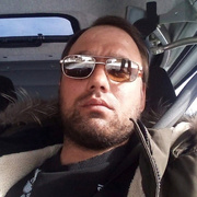 Александр, 35, Крутинка