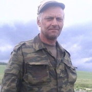 Николай, 51, Спасское