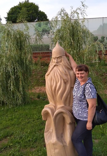 My photo - Olga, 43 from Torzhok (@olga299689)