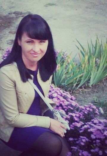 My photo - Natali, 39 from Salsk (@natali63387)