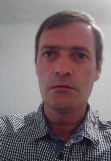 My photo - Costel Florea, 51 from Bucharest (@costelflorea)