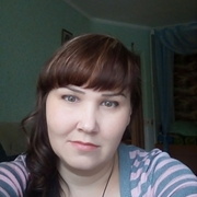Олеся, 42, Чебоксары