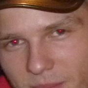 v.riabinin, 35, Новосергиевка