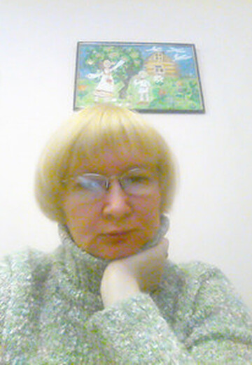 Моя фотография - Марина Моисеева, 53 из Санкт-Петербург (@marinamoiseeva3)