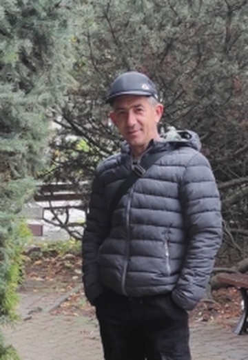 My photo - Sergіy, 50 from Buków, Opole Voivodeship (@sergy12433)