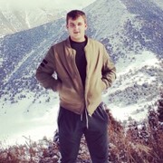 Данил, 22, Маркс