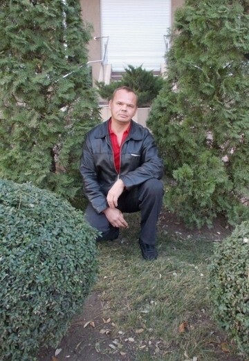 Моя фотография - Роман, 50 из Николаев (@roman158706)