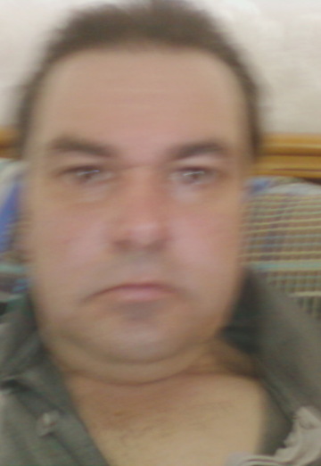 My photo - Alex, 52 from Vorkuta (@alex65551)
