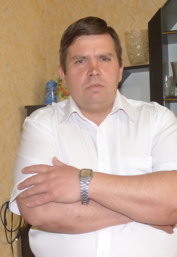 Моя фотография - Андрей Алексеевич, 44 из Астрахань (@andreyalekseevich52)