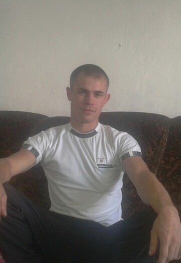 Моя фотография - валек, 35 из Кемерово (@valek1094)