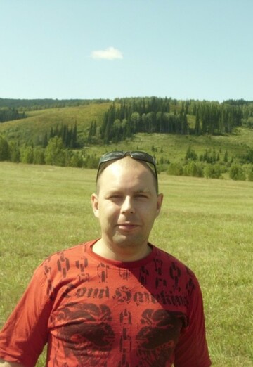Моя фотография - Олег, 34 из Рубцовск (@oleg263753)
