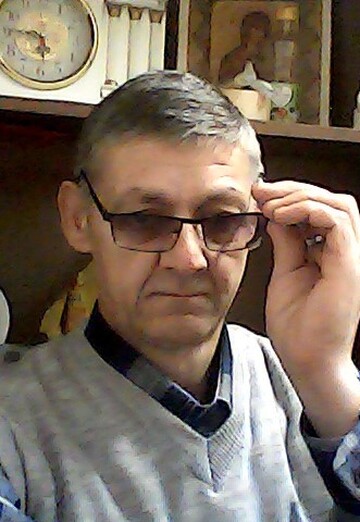 Моя фотография - Вячеслав, 54 из Саратов (@vyacheslav70802)