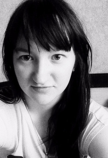 Моя фотография - Мария, 28 из Витебск (@mariya88722)