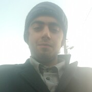 Дмитрий, 22, Ленинградская