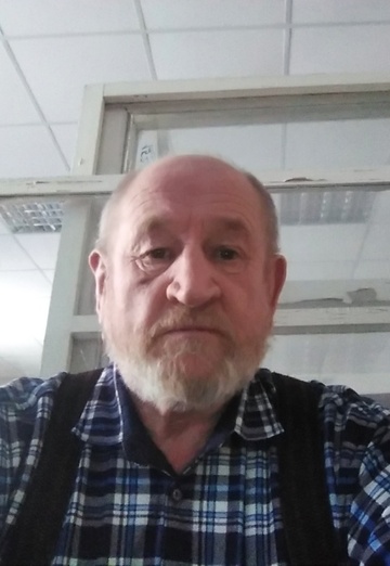 Mein Foto - Wladimir, 66 aus Samara (@vladimir443791)