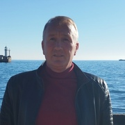 Andrey 49 Yalta