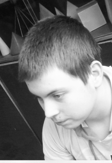My photo - Nikita, 25 from Kovrov (@nikita47679)