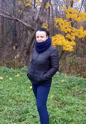 La mia foto - Tatyana, 40 di Vitebsk (@tatyana313821)