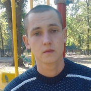 Андрей, 28, Щекино