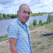 Андрей, 41, Витебск