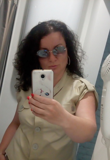 My photo - Selena, 45 from Saratov (@selena1071)