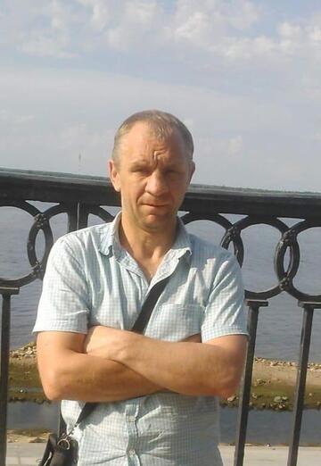 My photo - Nikolay, 48 from Berezniki (@nikolay245236)