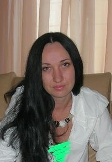Моя фотография - Наташа, 49 из Санкт-Петербург (@natasha65647)