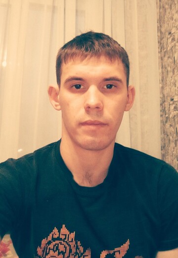 Моя фотография - Игорь, 33 из Кемерово (@igor236658)