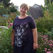 ЛЮДМИЛА, 48, Обнинск