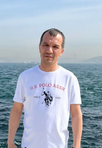 My photo - Jamshid, 47 from Brezovec (@jamshid4181)